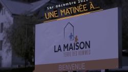 Une matinée à Terre des Hommes à Massongex